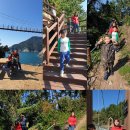 통영오토캠핑장 이미지