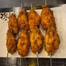 낙양구이 | 부산대 장호가 양꼬치, 양꼬치와 옥수수냉면이 진리인 가성비 또또또간집