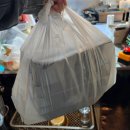 대전터미널 맛집 와라칼국수와 족발