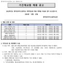 [서울][강서구] 명덕외국어고등학교 2025학년도 기간제 교사 선발 안내 / 국 2, 수1, 한국사 2, 윤리 1외 다수 이미지