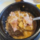 임고집 한우＆보쌈마을(2호점) | 삼성동 밥집 - 성시경 맛집으로 유명한 도명골 청국장 후기!