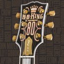 [음악] B.B. King (비비 킹) - B.B. King &amp; Friends 80 (2005) [FLAC] 이미지