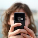 스마트폰 사진 / 동영상 편집 이미지