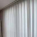 고덕국제도시SS | [평택 고덕] 고덕국제신도시 다해브 아파트 커튼 시공 후기