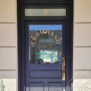 양덕동396 | [포항 양덕] 모로코 갬성 한 스푼, 신상 베이커리 카페 '프롬하노'