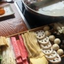 천향부양꼬치&훠궈