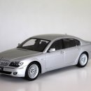 1:18 교쇼 e66 bmw 760li 터빈휠 구합니다. 이미지