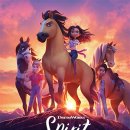 Spirit Untamed 이미지