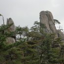 운악산 이미지