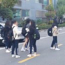 문정중학교(앞) 이미지