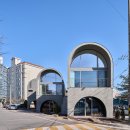 둥근지붕 이미지