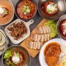밀면의법칙 - 강서구 공항대로41길 34 | 밀면의법칙