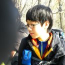 백두대간 산행기 22. 거북이