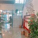카페37연천휴게소