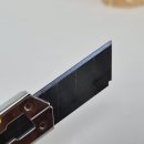 독일공업 | [공지] 루츠코리아 독일 커터칼 솔직 사용 후기 (feat. 데코타일 셀프시공 필수템 )