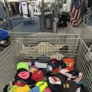 닥터발란스 | 부천역 옷가게 닥터빈티지 폴로 나이키 뉴발란스 브랜드옷 득템 가능! 방문 후기