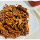 정든닭발 이미지