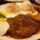 한국식 왕돈까스 1980 이미지