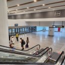 1608 | 자유 여행 #2 : 수완나품 공항에서 그랩/ 차이나타운 짐 맡기기/ 태국 락박스(Lock box)/ NAAM1608 후기