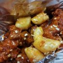 수꿀벌강정 이미지