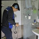 보라매갑을아파트경로당 | 관악구 신림동 누수탐지 후기｜20년 경력이라 확실히 달랐던 삼원누수탐지설비