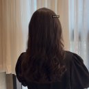 현민이네 | 대구 동구 미용실 오렐리헤어 동촌점 :: 임신 막달 펌 후기 (현민팀장님)
