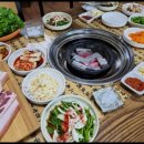 숯검댕이식당