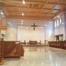 베네딕도수도원 피정의집 이미지