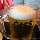 먹골역1번출구 이미지