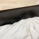 청산파크 | 더로우 테라스백 후기(신세계백화점 구매, 더로우...3년 위시템 청산, 인생가방 / 더로우 파크백 비교