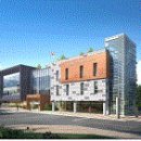 흥선동 행정복지센터 이미지