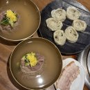 봉피양 | 봉피양 방이점 본점 후기｜미슐랭 평양냉면 입문자 추천 메뉴와 순면 조합