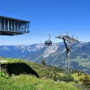 케이블카 이미지