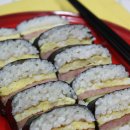 김밥봄