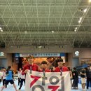 강원도청 체조팀, KBS배 전국대회서 값진 메달 수확 이미지