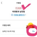 이대명과 남천점 이미지