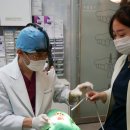하얀치과기공소 이미지