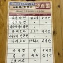 세븐일레븐 별내본점 | 별내동 맛집 토리코코로 별내본점 일본 라멘 제대로 하는 집