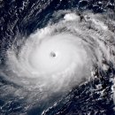 [최신 긴급 속보 6호 태풍 '카눈' 경로 변경, 서울 관통후, 북한 평양 거처 다시 중국으로] 이미지