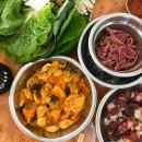 산내참조은 | 경주 산내계곡 평상 대여 &amp; 캠핑장 산소리물소리 펜션