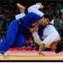 용인대 국가대표 유도장 이미지