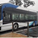 오송역 버스환승센터 이미지