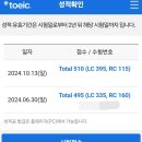 토익 rc 시간 어떻게 줄여..? 이미지