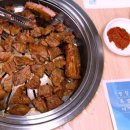 내고향숯불갈비 이미지