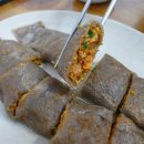 장평메밀막국수