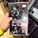 제이유니온 | 오사카 레코드샵 투어 (락, 메탈 위주) ROCK STAKK Rcords 락스택 레코드, DISCUNION 디스크유니온