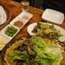 북청물장수 이미지