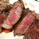 아웃백스테이크하우스 합정점 이미지