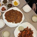 22 | 군산 내돈내산 나운동 맛집, 비오는날 생각나는 전집 장파전