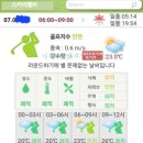 스카이밸리 - 화천군 포화로 64 | 스카이밸리CC 후기 회원제 밸리, 스카이코스 2026년 7월초 라운딩